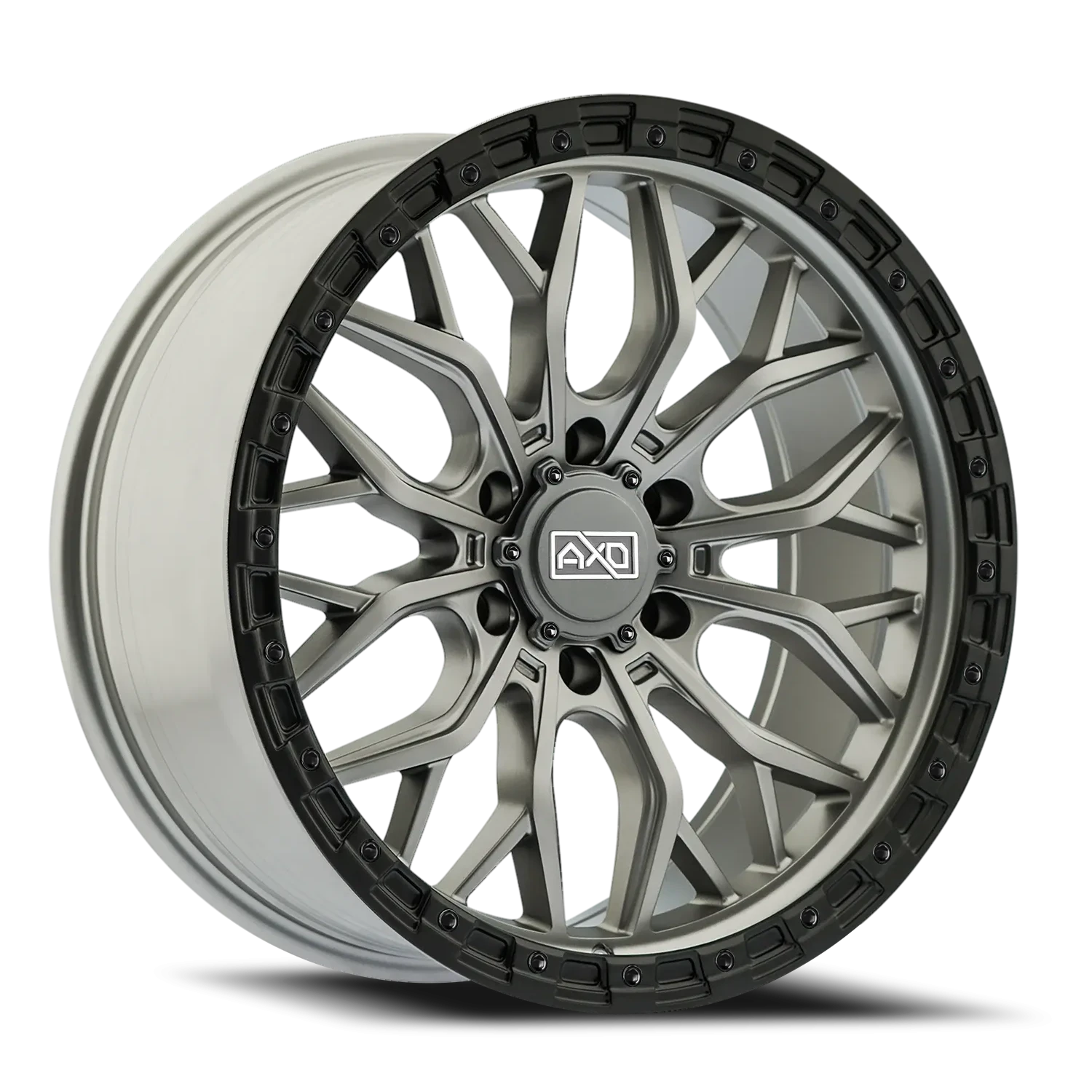 AS1 TB – AXD Off-Road Wheels