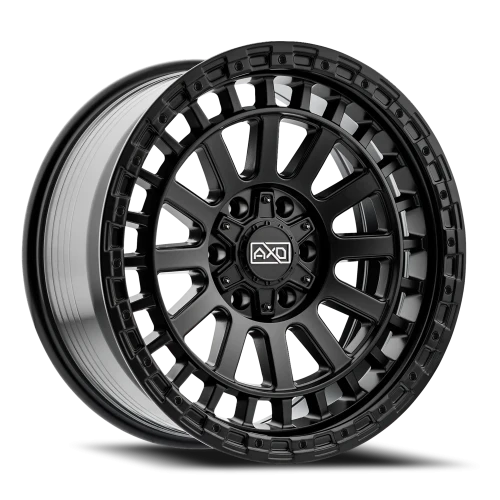 AS2 SB – AXD Off-Road Wheels
