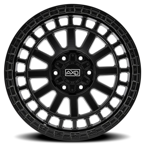 Ase Asd Rims AS2 SB – AXD Off-Road Wheels