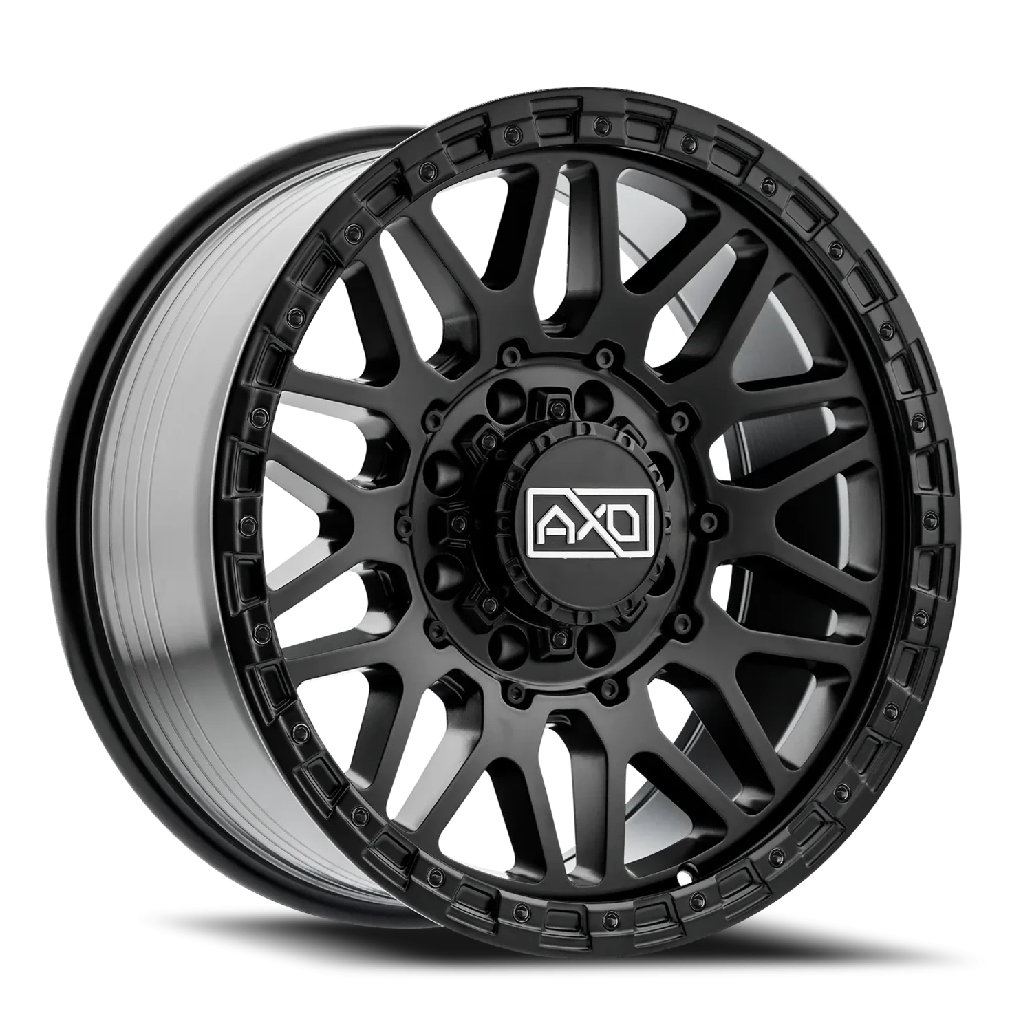 AS3 SB – Assault Off-Road Wheels