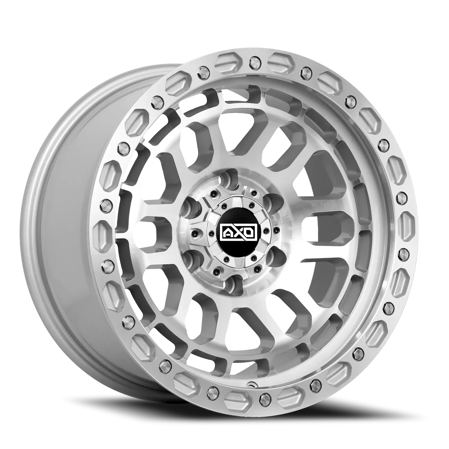 Asw Rims AS4 SM – AXD Off-Road Wheels