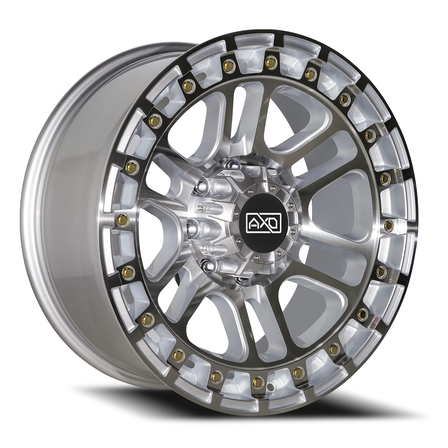 AS5 SM