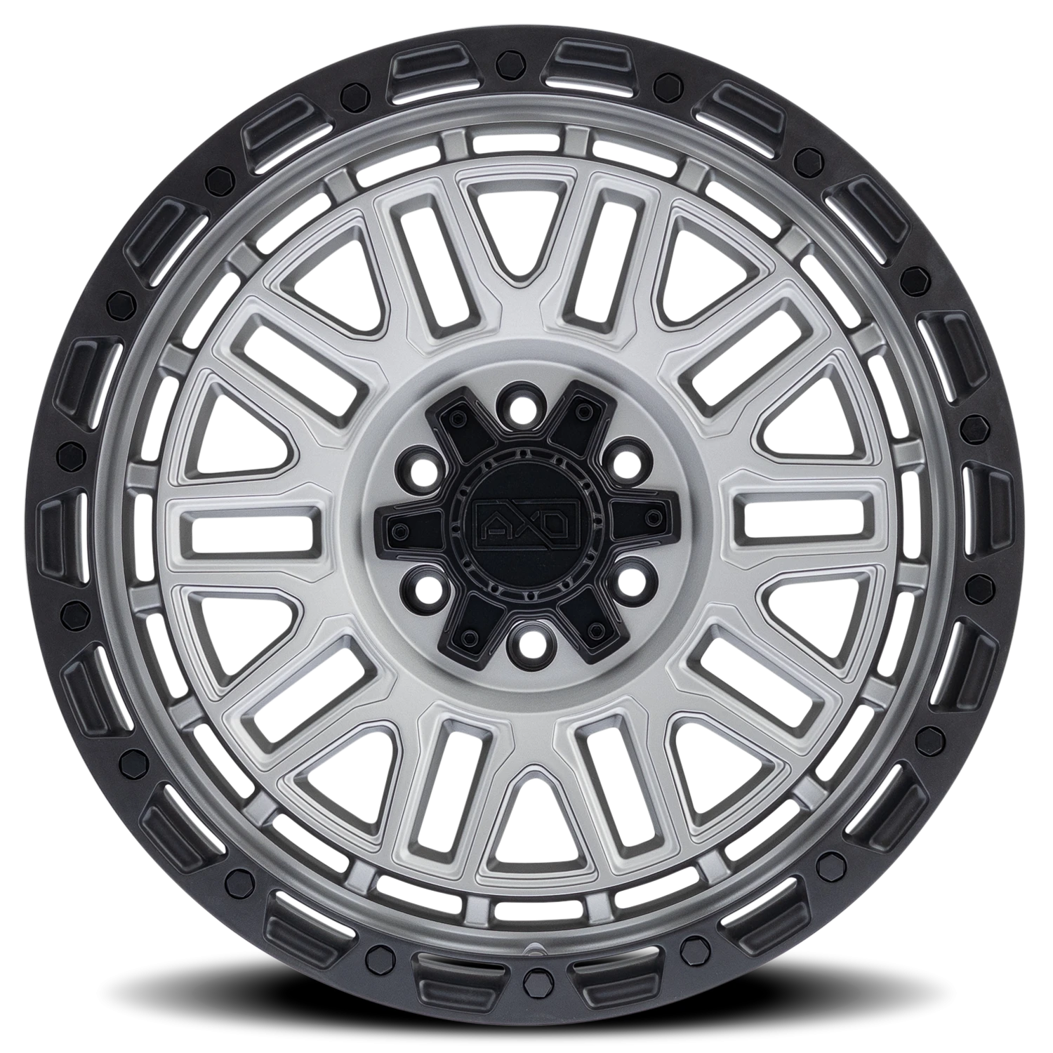 AS6 G – AXD Off-Road Wheels