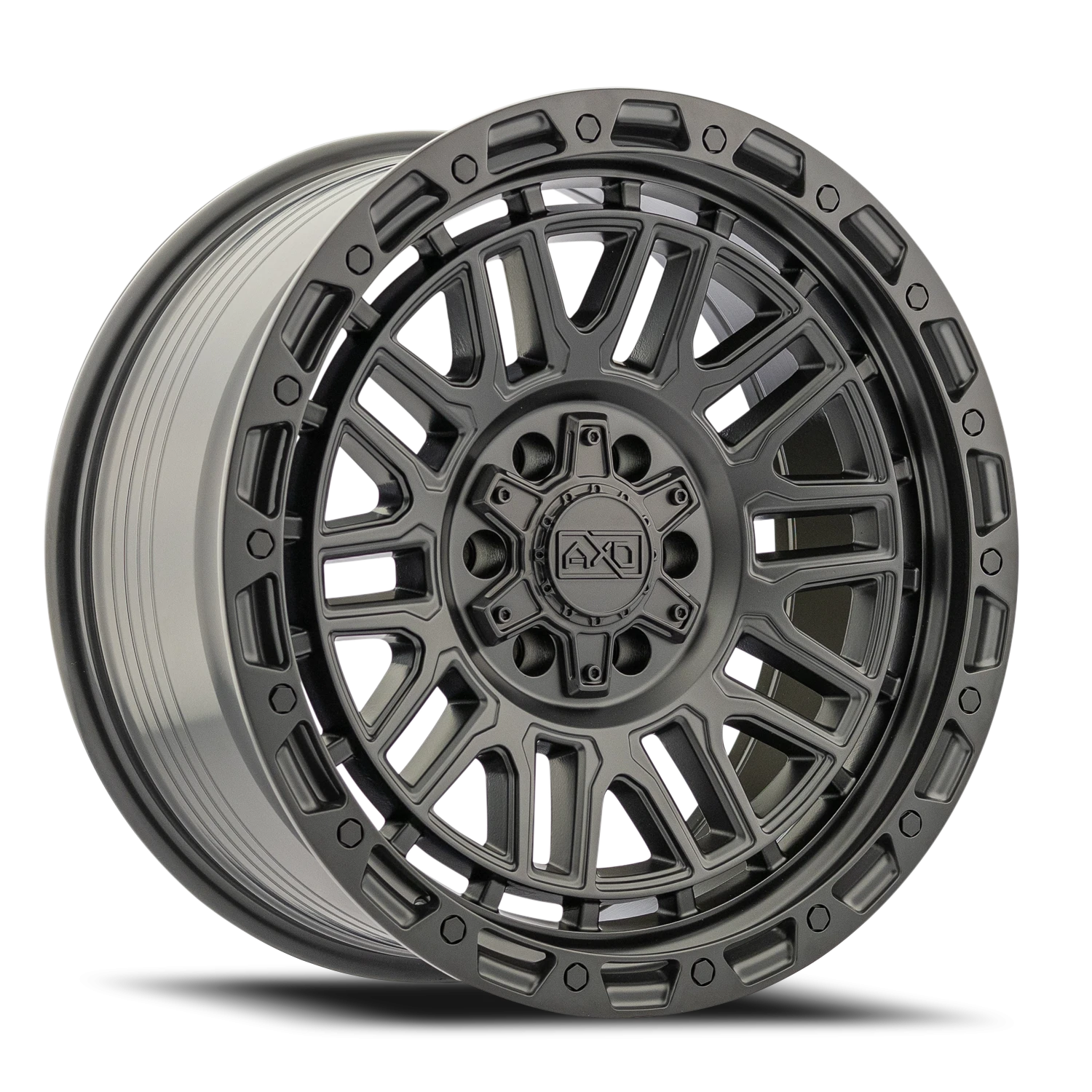 AS2 SB – AXD Off-Road Wheels