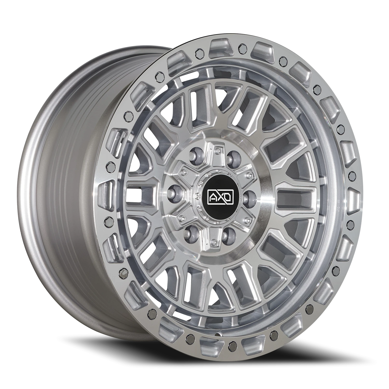 AS6 G – AXD Off-Road Wheels