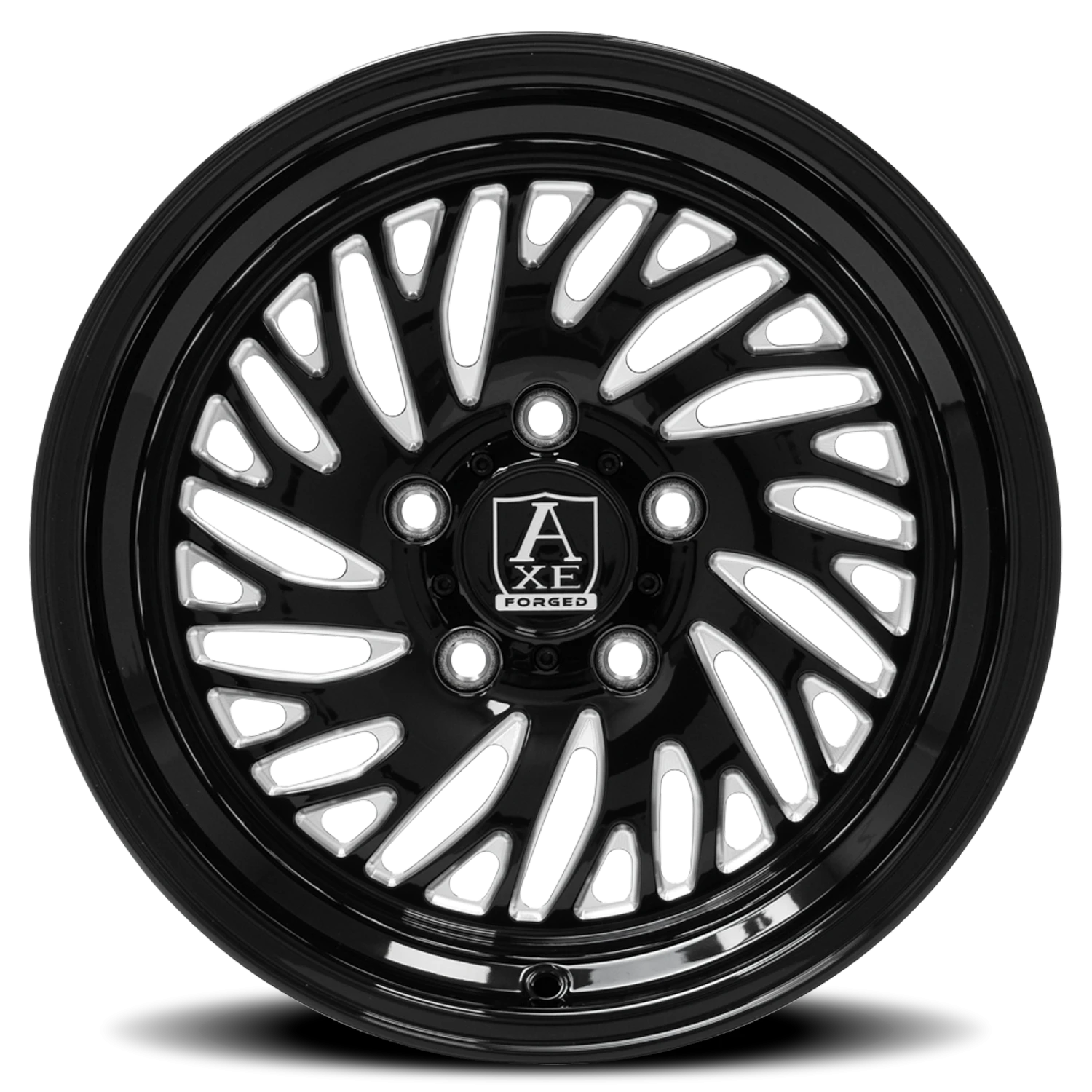 https://wheels.autosyncstudio.com/webp/Axe/AF10-UTV-(right)_BM_Gloss_Black_Milled_5-lug_0003.webp