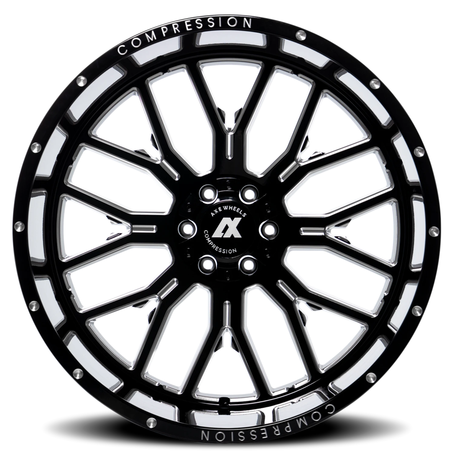 https://wheels.autosyncstudio.com/webp/Axe/AX6.0_Gloss_Black_Milled_5-lug_0003.webp