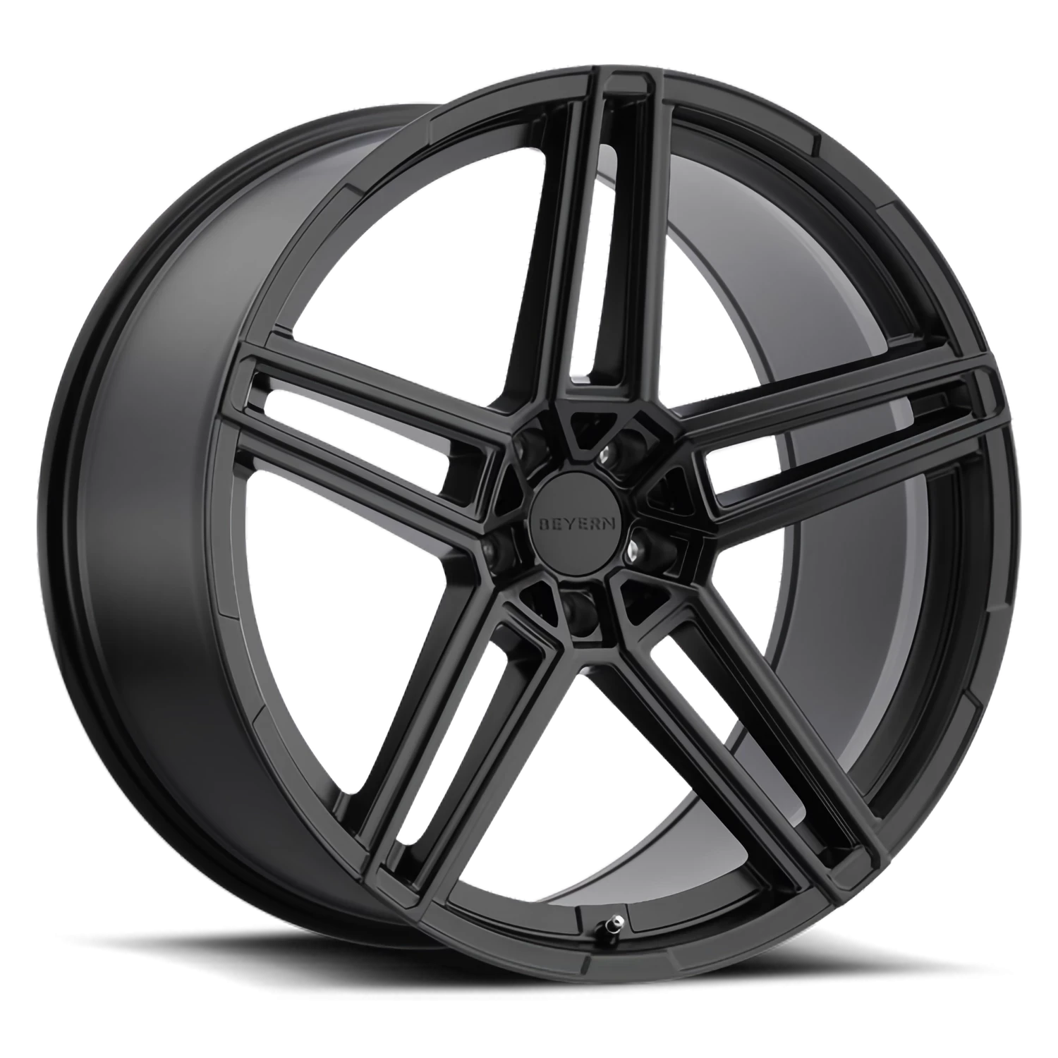 https://wheels.autosyncstudio.com/webp/Beyern/Gerade_Matte_Black_5-lug_0001.webp