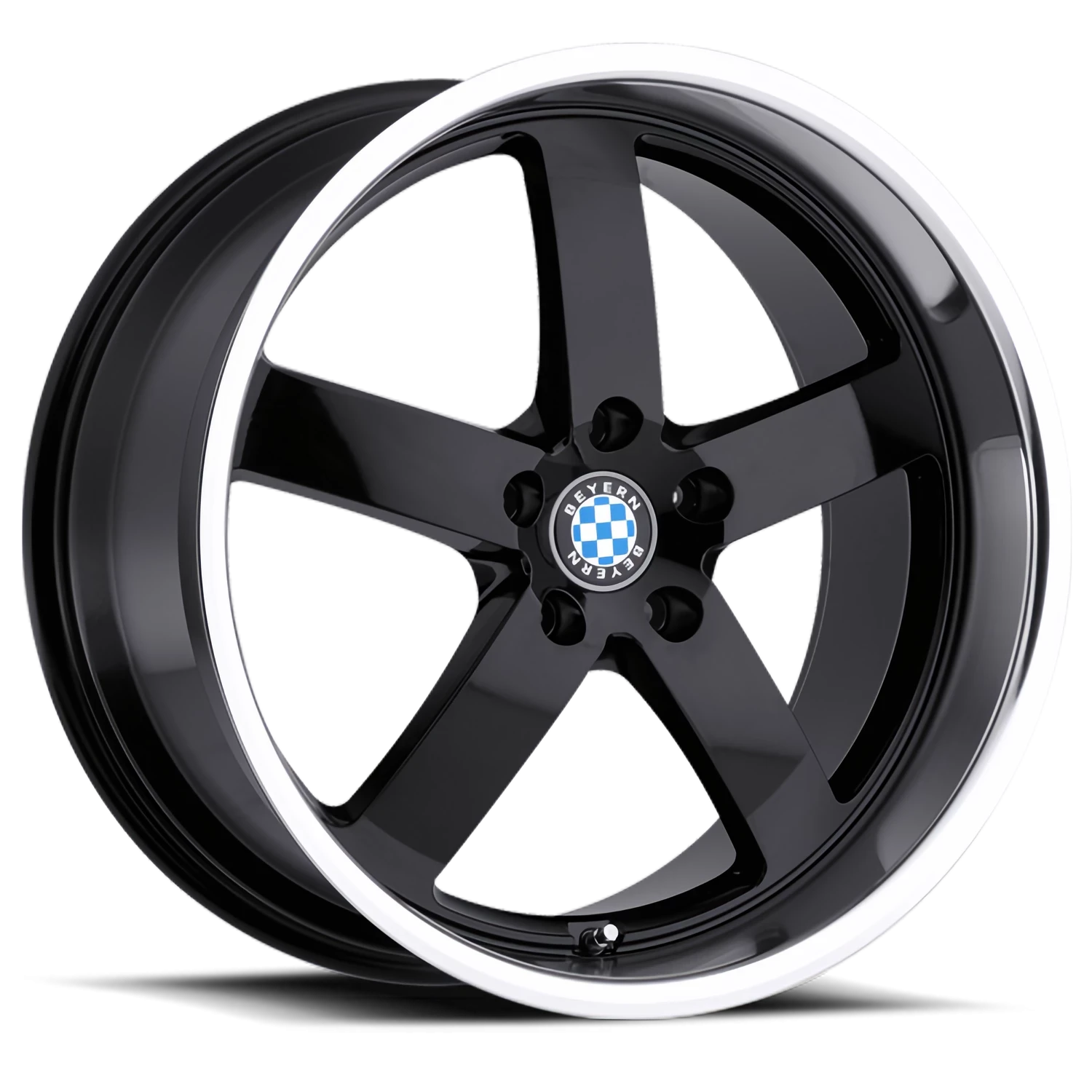 https://wheels.autosyncstudio.com/webp/Beyern/Rapp_Gloss_Black_Mirror-Cut-Lip_5-lug_0001.webp