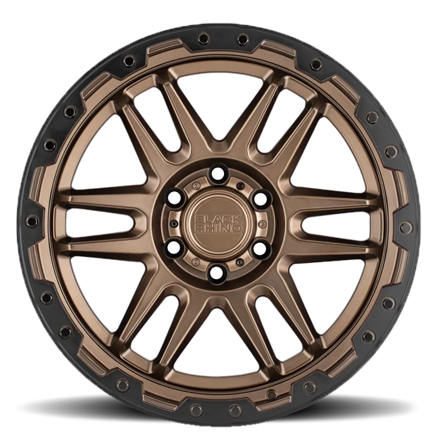 Grid Apache Rims Apache BRZ – Real Deal Wheels
