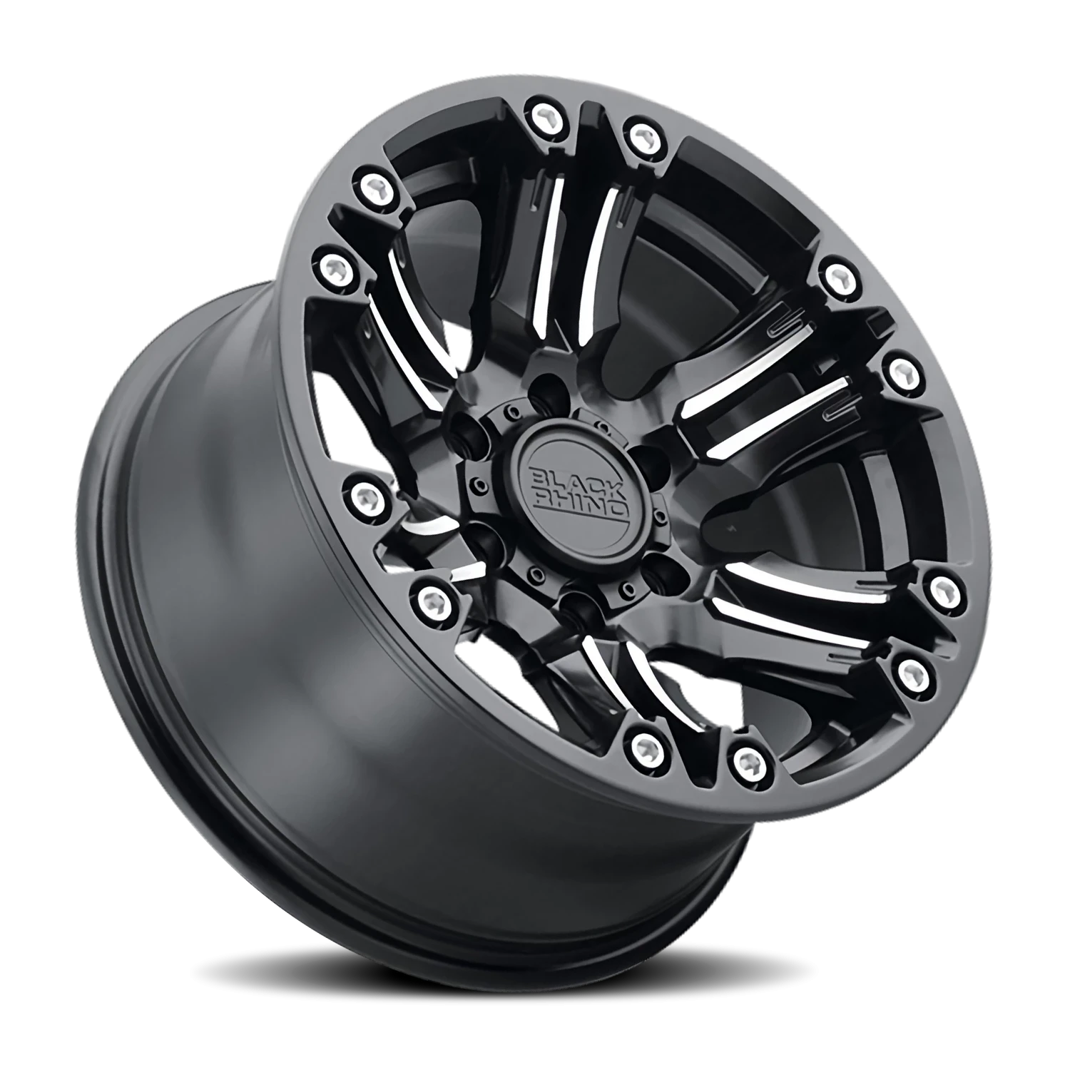 https://wheels.autosyncstudio.com/webp/Black_Rhino/Asagai_Matte_Black_Machined-Spoke-Stainless-Bolts_5-lug_0002.webp