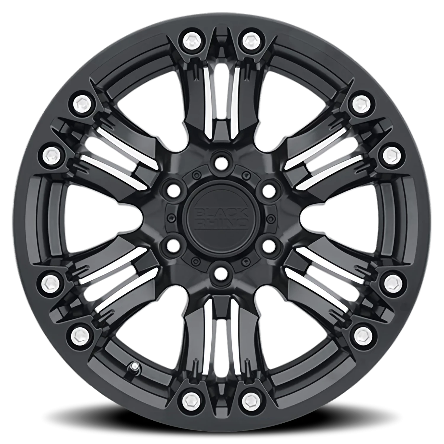 https://wheels.autosyncstudio.com/webp/Black_Rhino/Asagai_Matte_Black_Machined-Spoke-Stainless-Bolts_6-lug_0003.webp