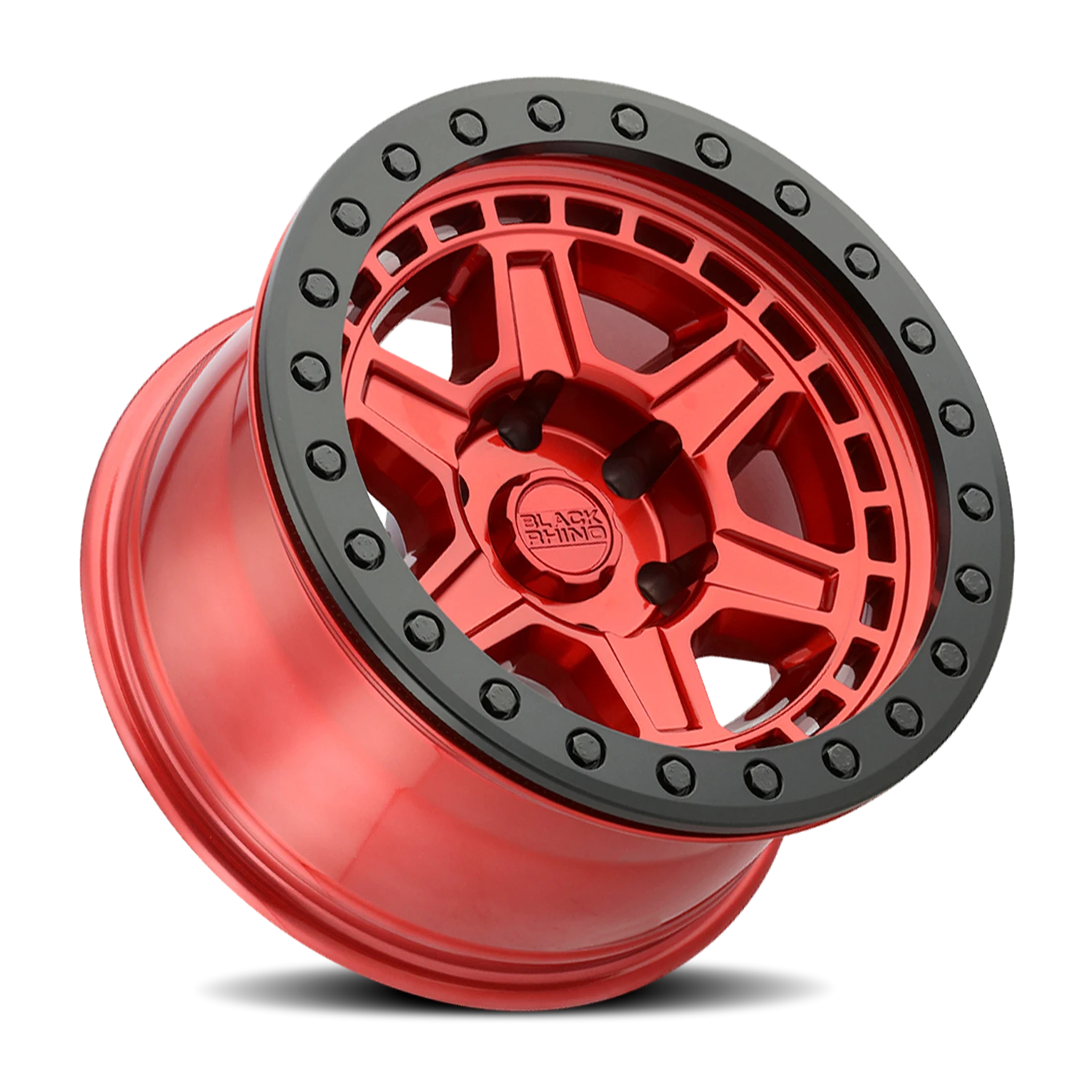 Reno Beadlock RD – Real Deal Wheels
