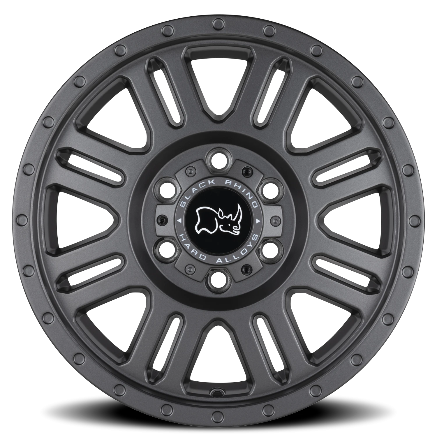 https://wheels.autosyncstudio.com/webp/Black_Rhino/Yellowstone_Matte_Gunmetal_5-lug_0003.webp