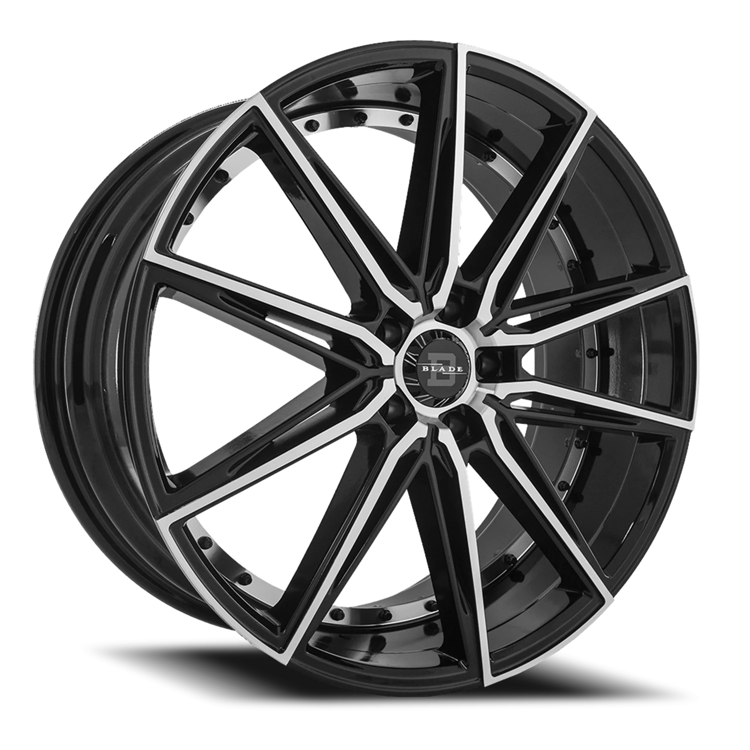Barrett BRT-459 GBM – Real Deal Wheels