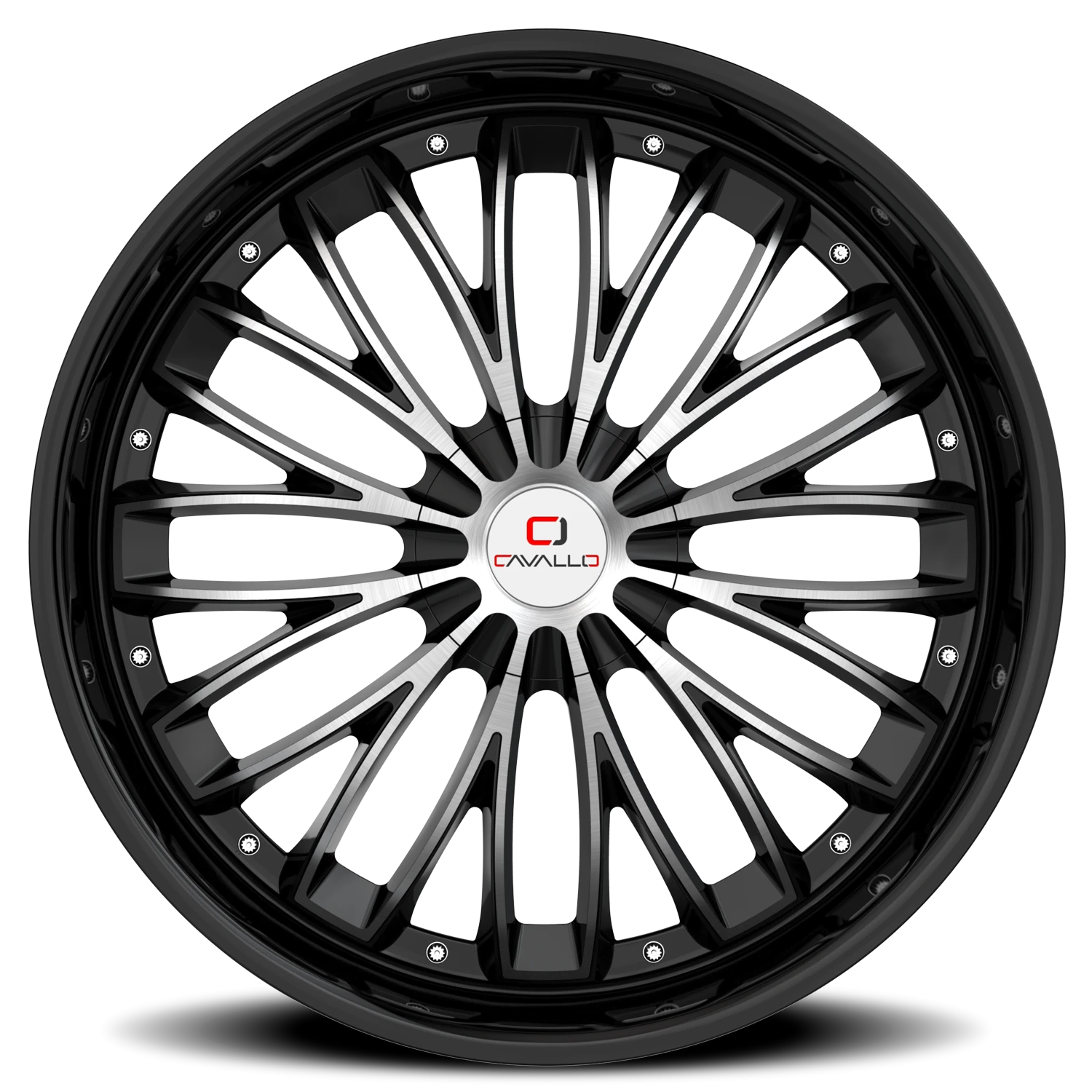 https://wheels.autosyncstudio.com/webp/Cavallo/CLV-42_GBM_Gloss_Black_Machined_0003.webp