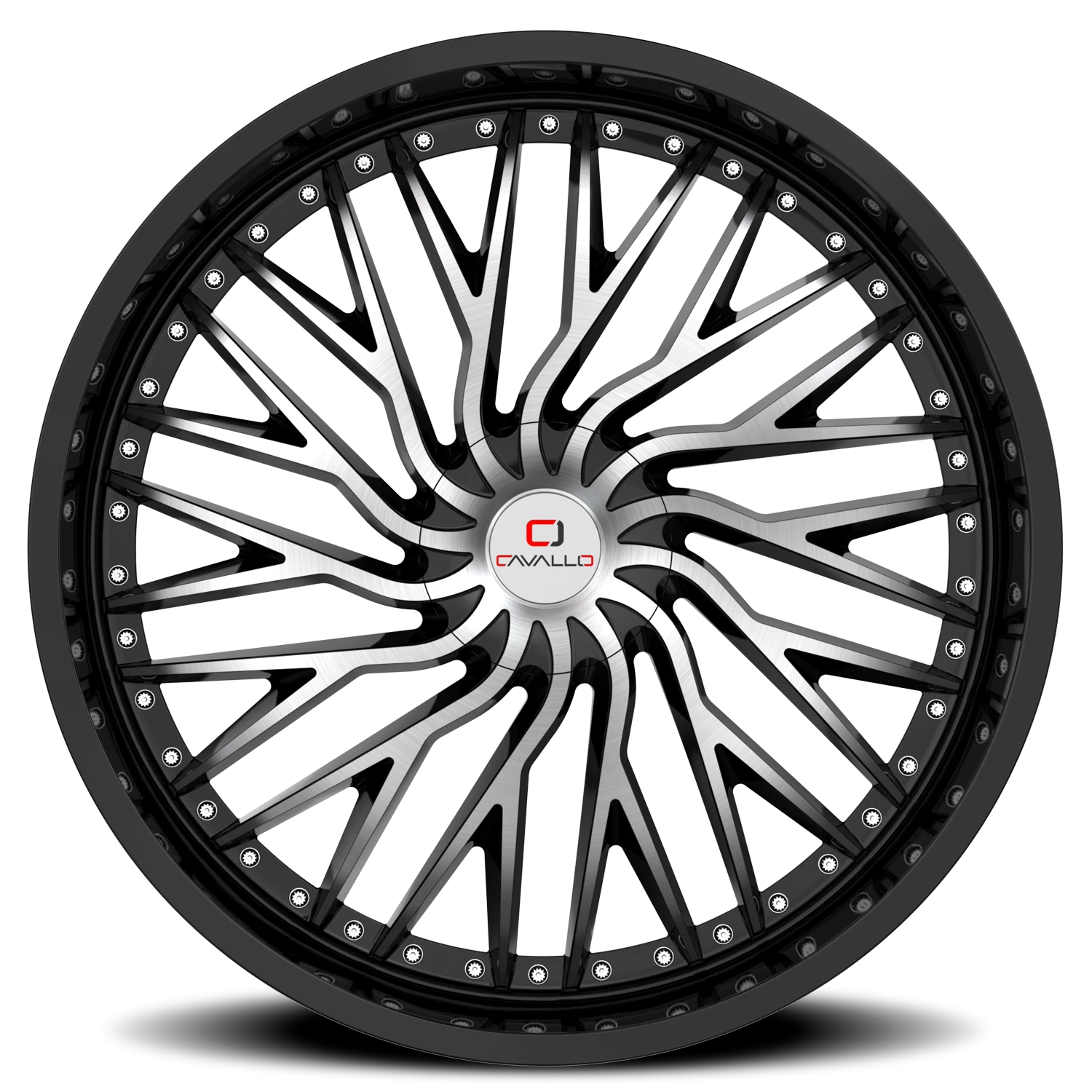 https://wheels.autosyncstudio.com/webp/Cavallo/CLV-43_GBM_Gloss_Black_Machined_0003.webp