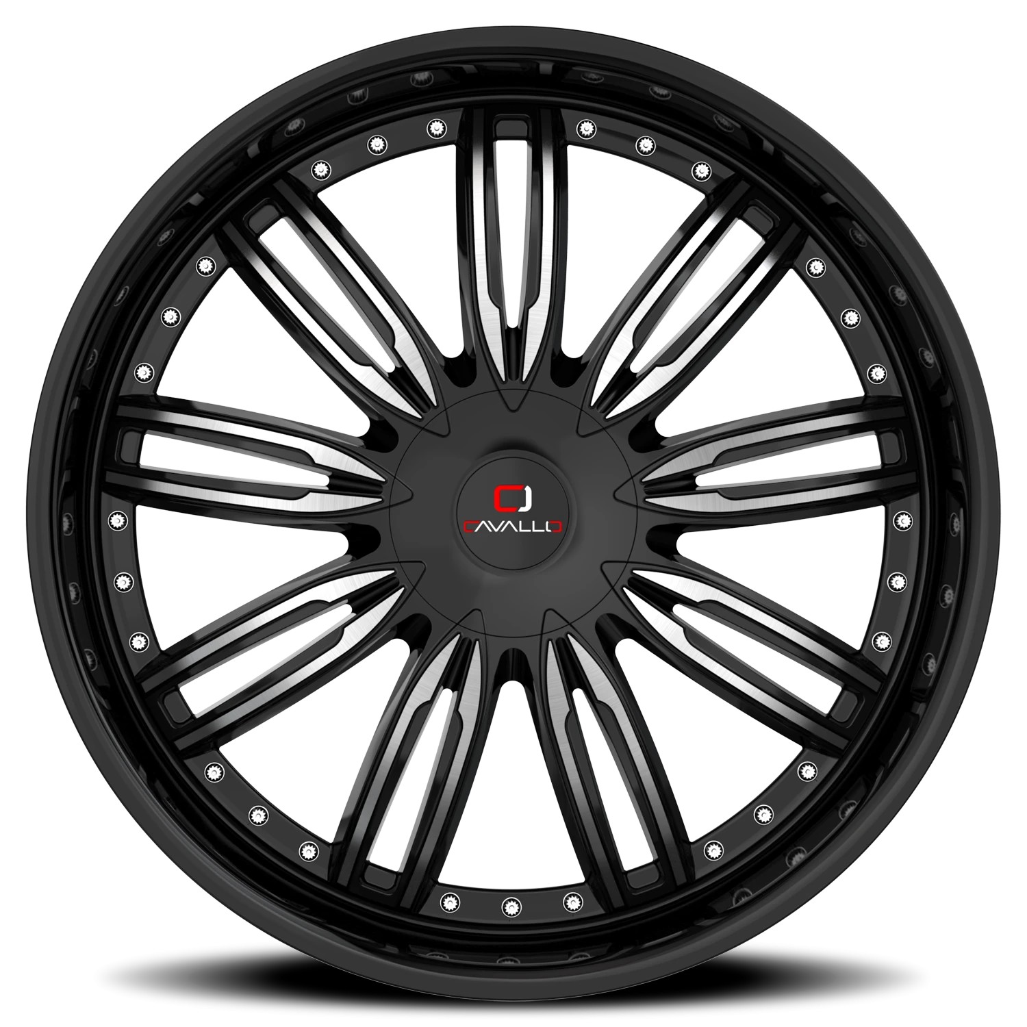 https://wheels.autosyncstudio.com/webp/Cavallo/CLV-54_GBM_Gloss_Black_Machined_0003.webp
