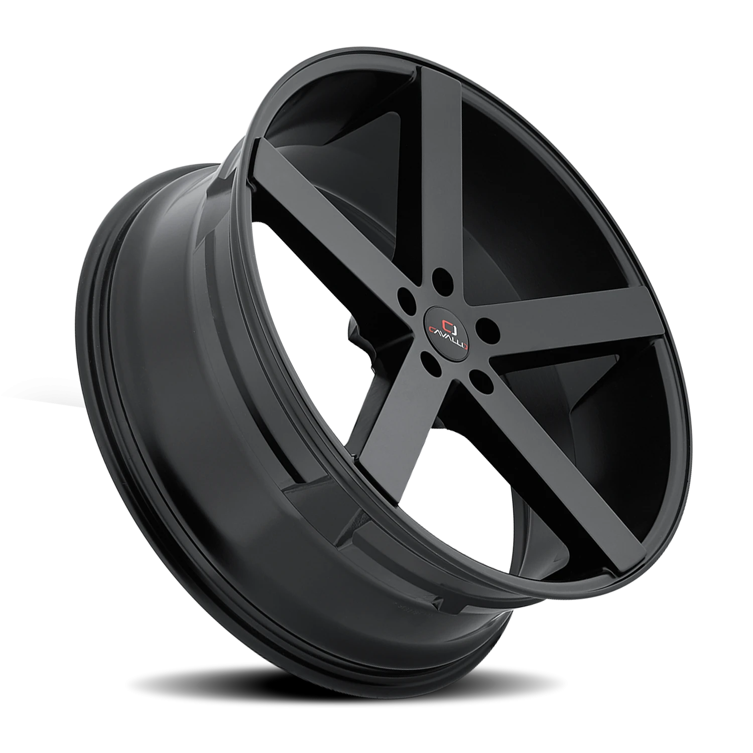 https://wheels.autosyncstudio.com/webp/Cavallo/CLV-5_Gloss_Black_5-lug_0002.webp