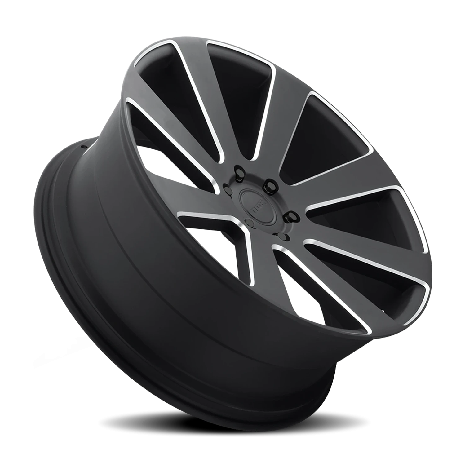 https://wheels.autosyncstudio.com/webp/DUB/8-Ball_S187_Black_Milled-Accents_6-lug_0002.webp