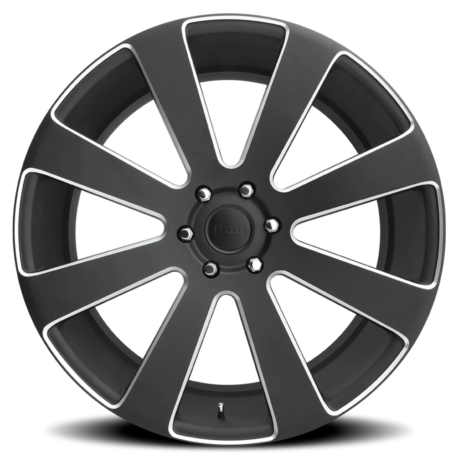 https://wheels.autosyncstudio.com/webp/DUB/8-Ball_S187_Black_Milled-Accents_6-lug_0003.webp