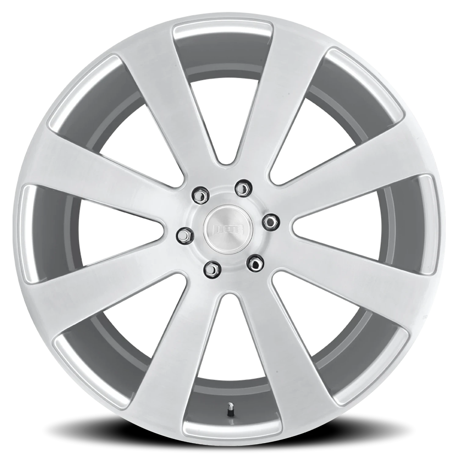 https://wheels.autosyncstudio.com/webp/DUB/8-Ball_S213_Gloss_Silver_Brushed_6-lug_0003.webp