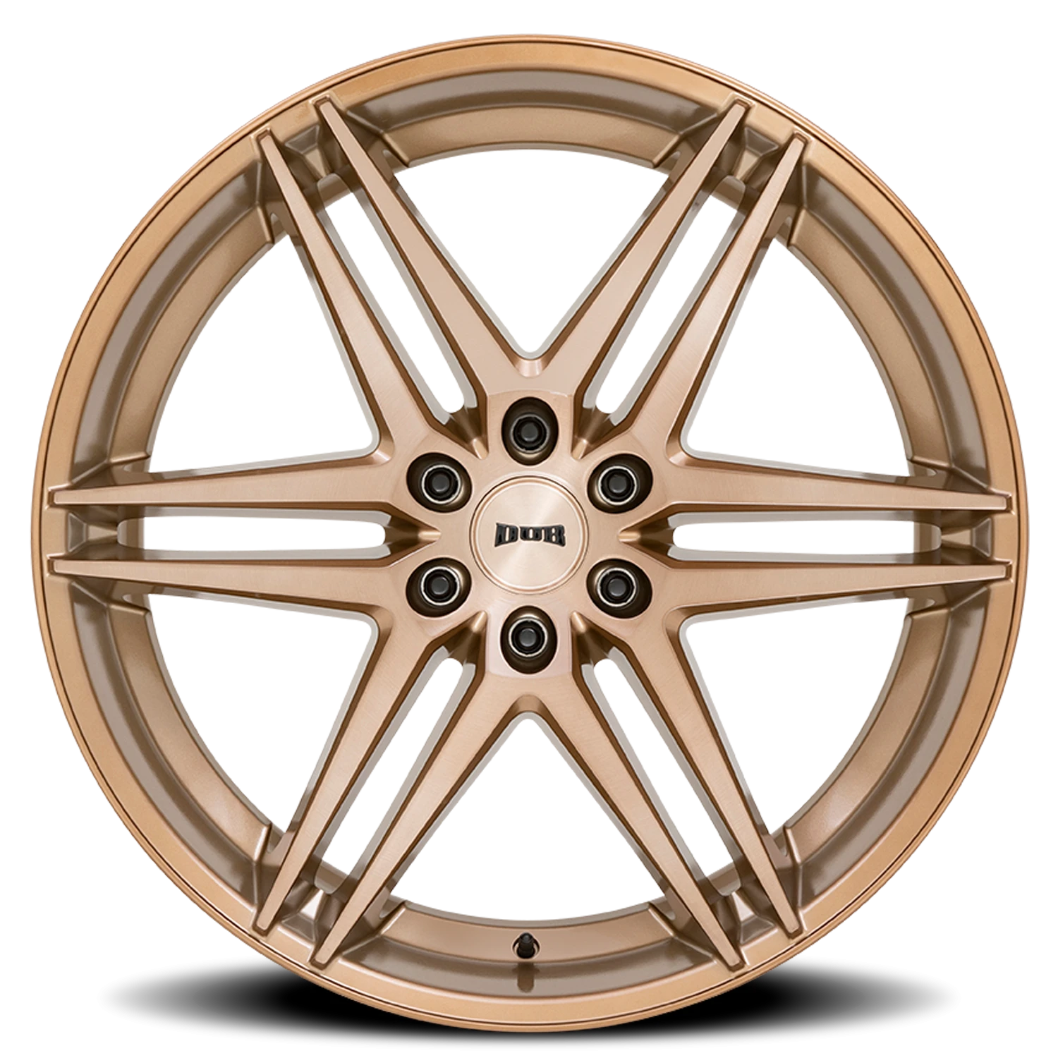 https://wheels.autosyncstudio.com/webp/DUB/Dirty-Dog_S266_Platinum-Bronze_6-lug_0003.webp