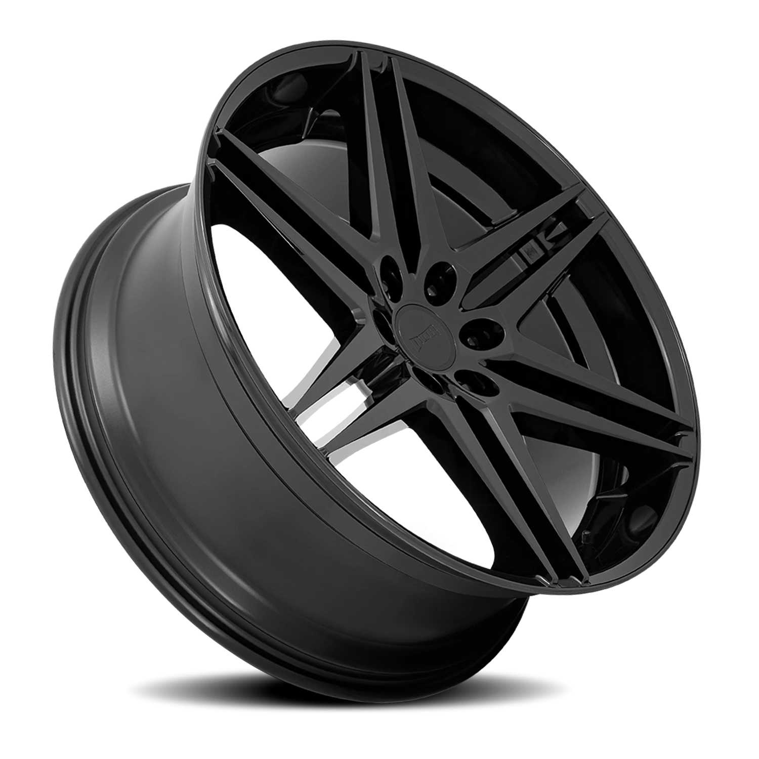 https://wheels.autosyncstudio.com/webp/DUB/Dirty-Dog_S268_Gloss_Black_6-lug_0002.webp