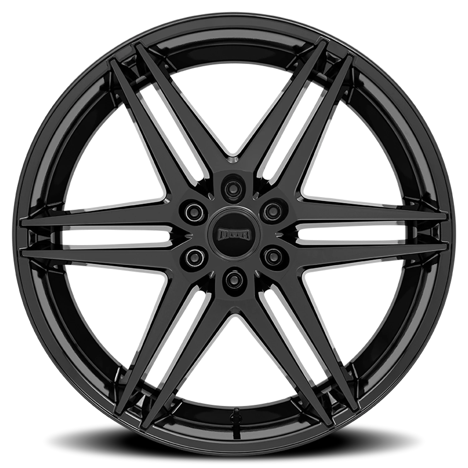 https://wheels.autosyncstudio.com/webp/DUB/Dirty-Dog_S268_Gloss_Black_6-lug_0003.webp