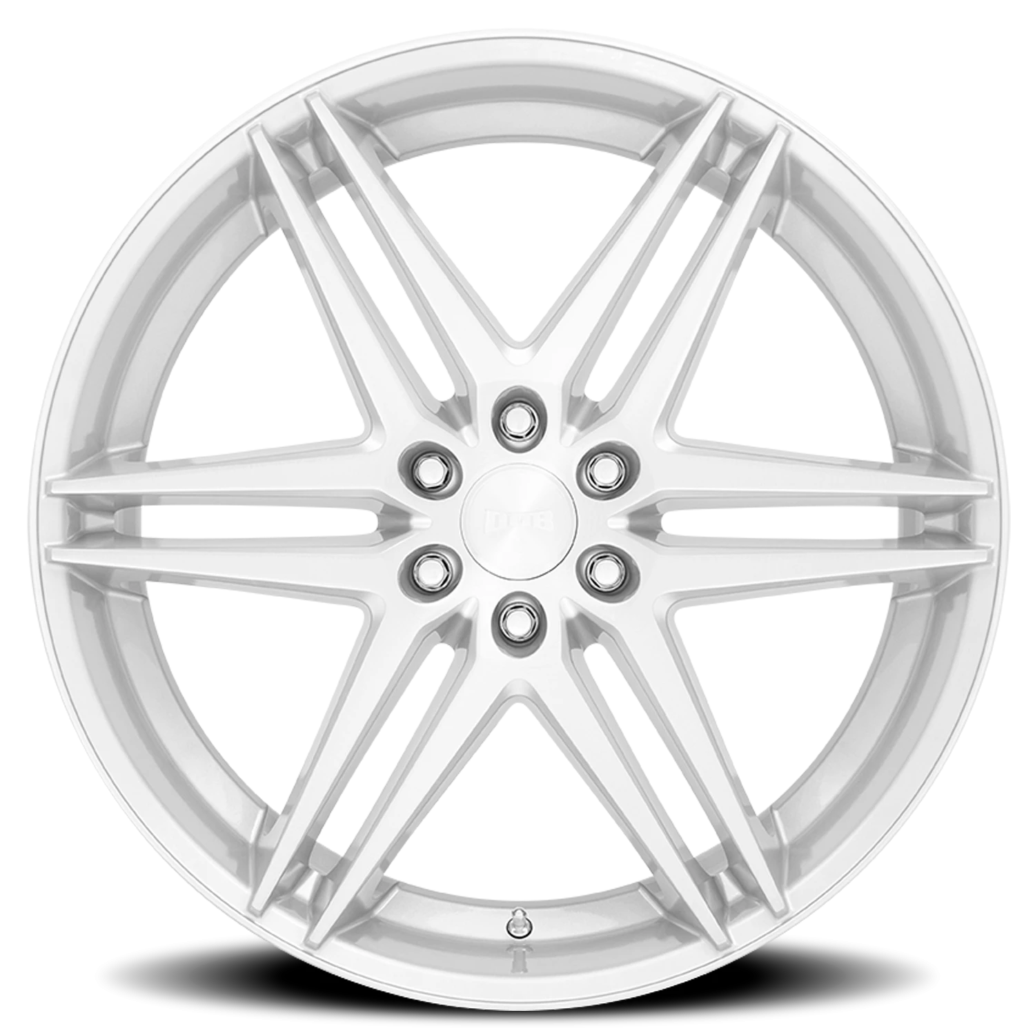 https://wheels.autosyncstudio.com/webp/DUB/Dirty-Dog_S270_Silver_Brushed-Face_6-lug_0003.webp