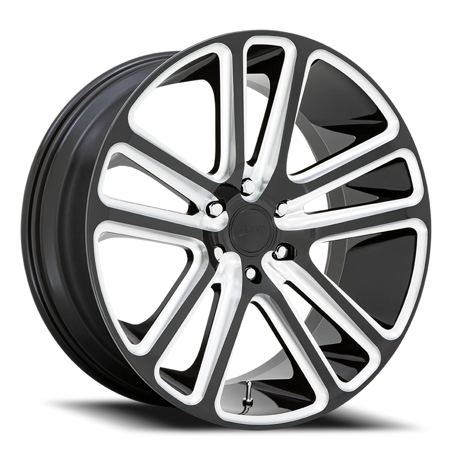 https://wheels.autosyncstudio.com/webp/DUB/Flex_S255_Gloss_Black_Milled_5-lug_0001.webp