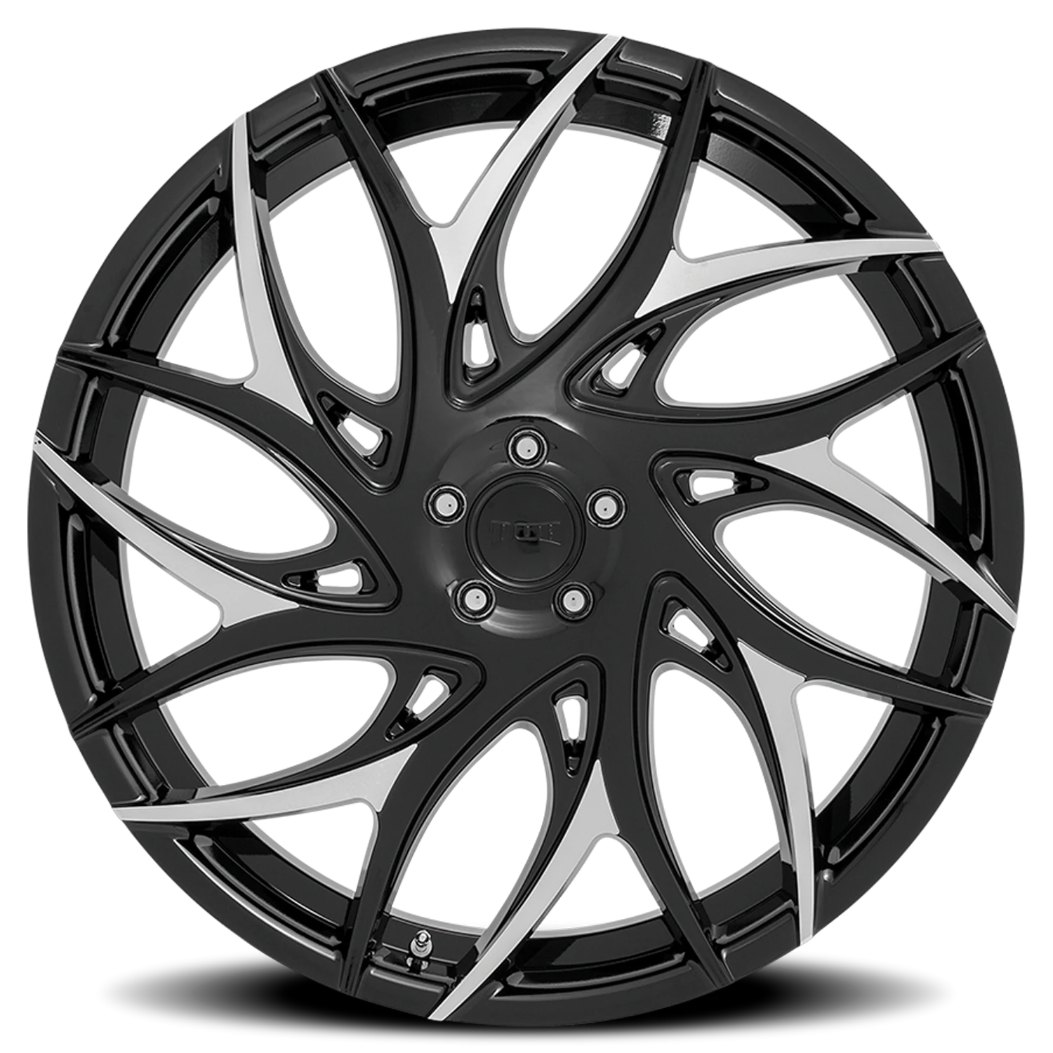https://wheels.autosyncstudio.com/webp/DUB/G.O.A.T._S259_Gloss_Black_Machined-Spokes_5-lug_0003.webp