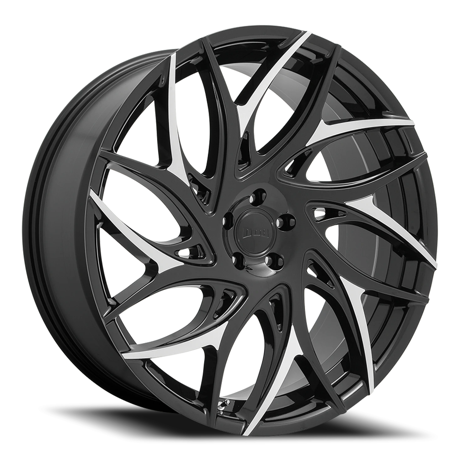 https://wheels.autosyncstudio.com/webp/DUB/G.O.A.T._S259_Gloss_Black_Machined-Spokes_6-lug_0001.webp