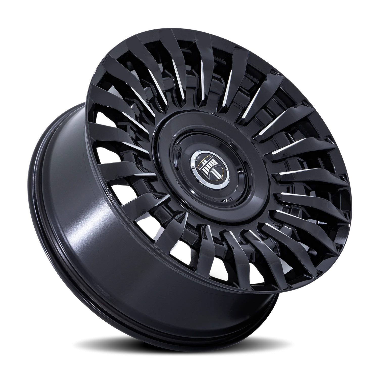 https://wheels.autosyncstudio.com/webp/DUB/Honcho_DC272-GBM_Gloss_Black_Milled_0002.webp