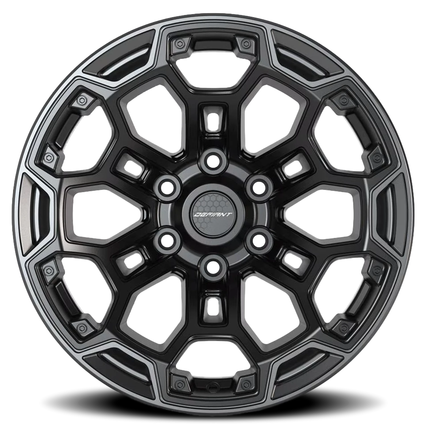 https://wheels.autosyncstudio.com/webp/Defiant/DF03_G_Satin_Black_Dark-Charcoal-Two-Tone_6-lug_0003.webp