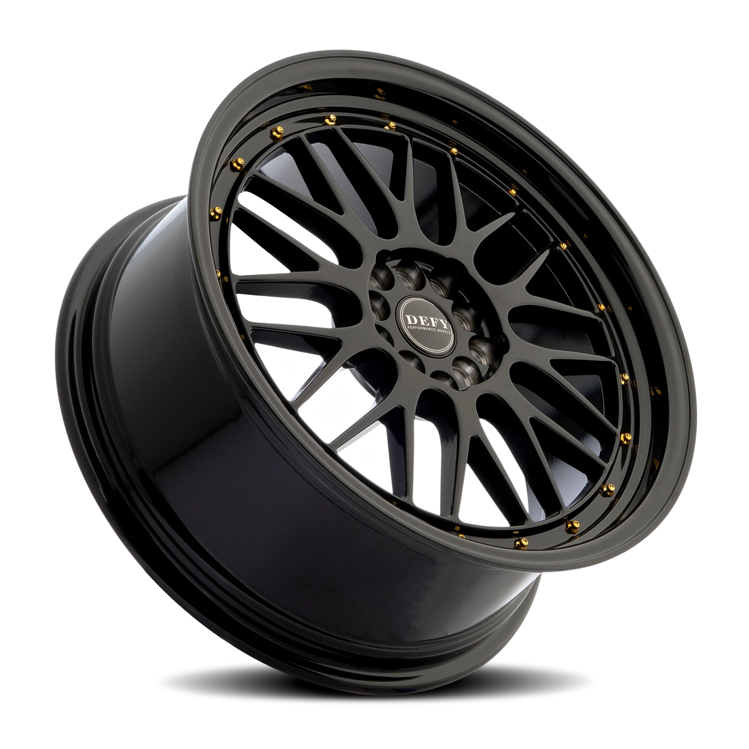 https://wheels.autosyncstudio.com/webp/Defy/D23_B_Gloss_Black_Gold-Rivets_5-lug_0002.webp