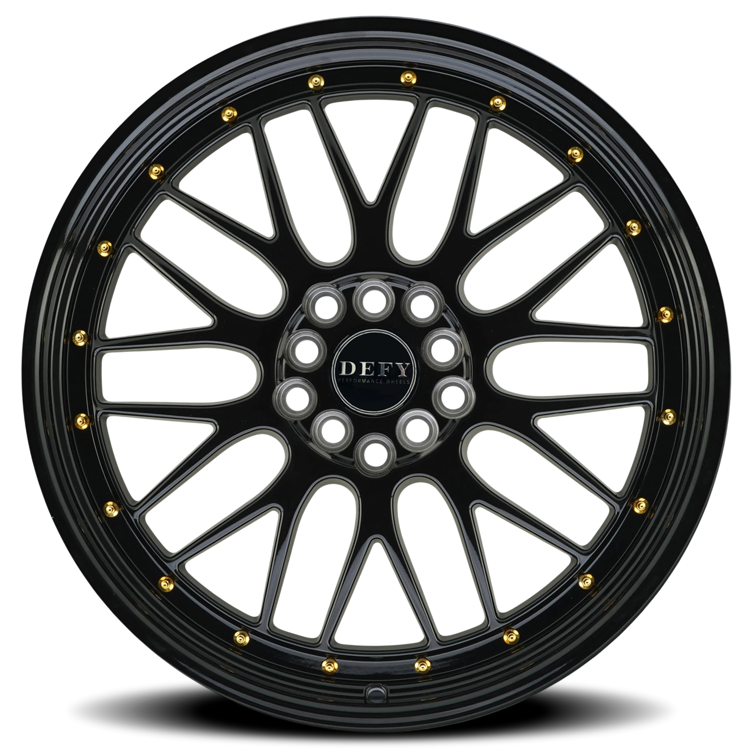 https://wheels.autosyncstudio.com/webp/Defy/D23_B_Gloss_Black_Gold-Rivets_5-lug_0003.webp