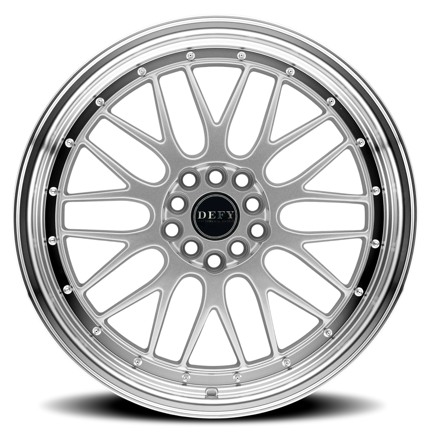https://wheels.autosyncstudio.com/webp/Defy/D23_S_Silver_Machined-Lip-Chrome-Rivets_5-lug_0003.webp