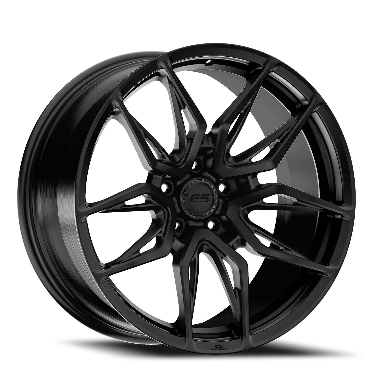 Laguna Satin Black