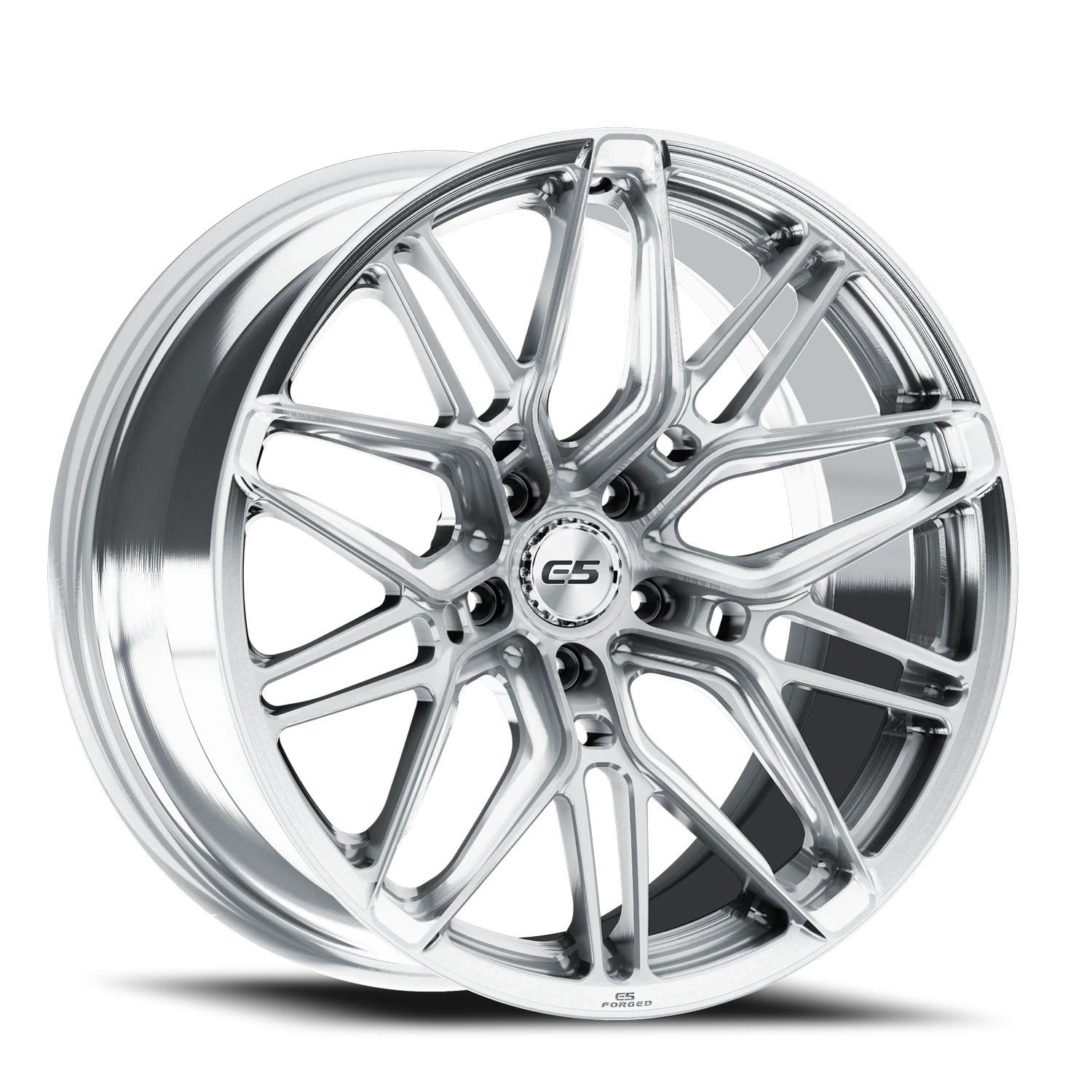 Sonoma Brushed Aluminum