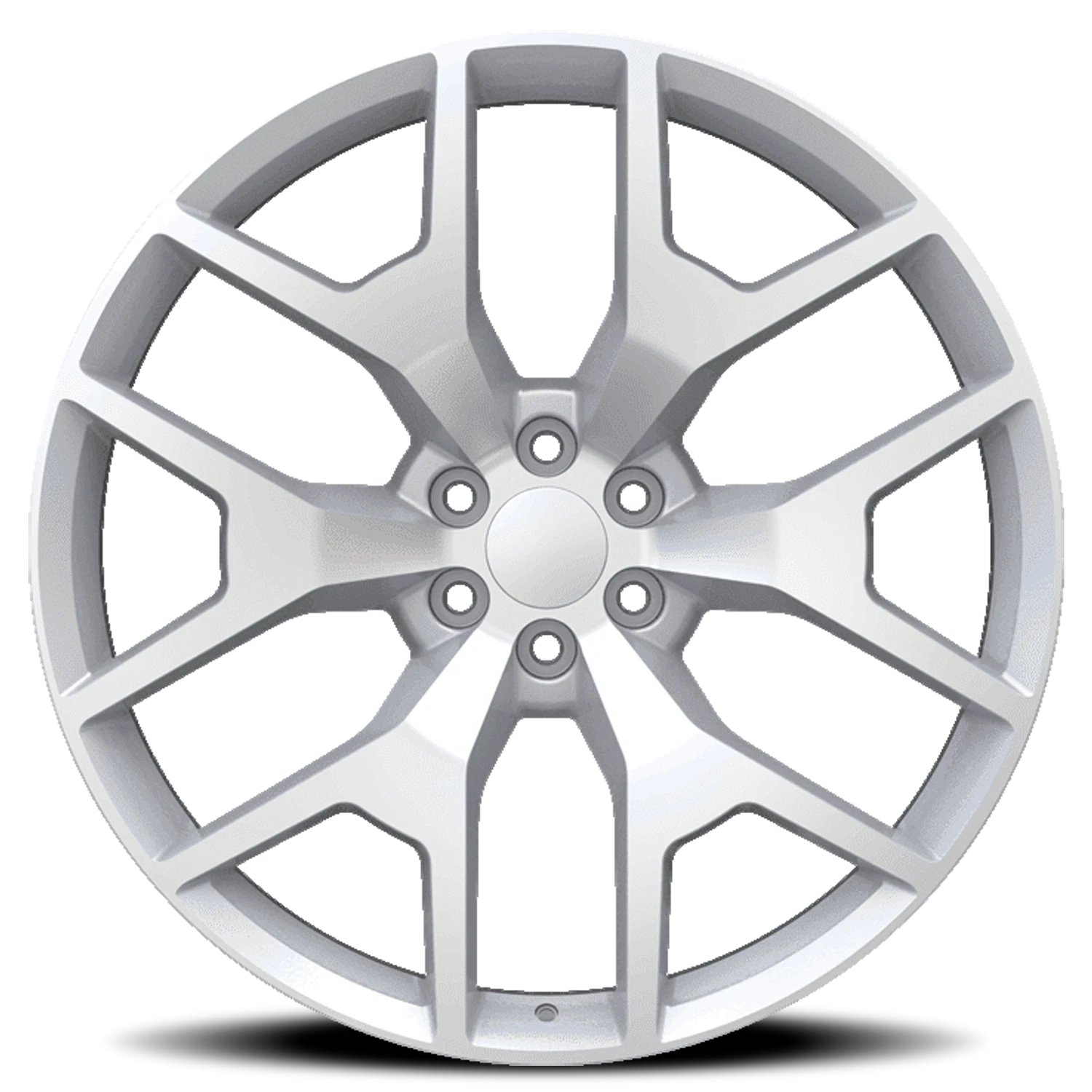 https://wheels.autosyncstudio.com/webp/Eclipse_Replica/288_SM_Silver_6-lug_0003.webp