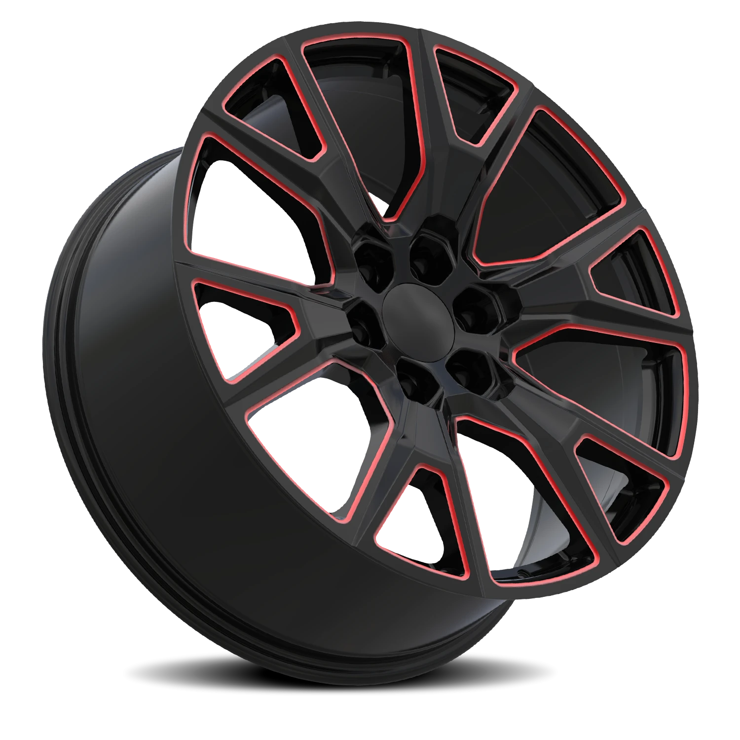 https://wheels.autosyncstudio.com/webp/Eclipse_Replica/368_BWR_Black_Red-Milled_6-lug_0002.webp