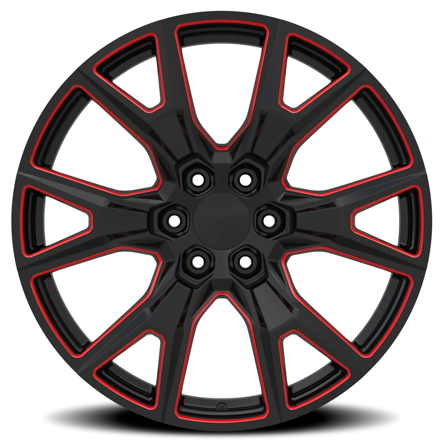 https://wheels.autosyncstudio.com/webp/Eclipse_Replica/368_BWR_Black_Red-Milled_6-lug_0003.webp