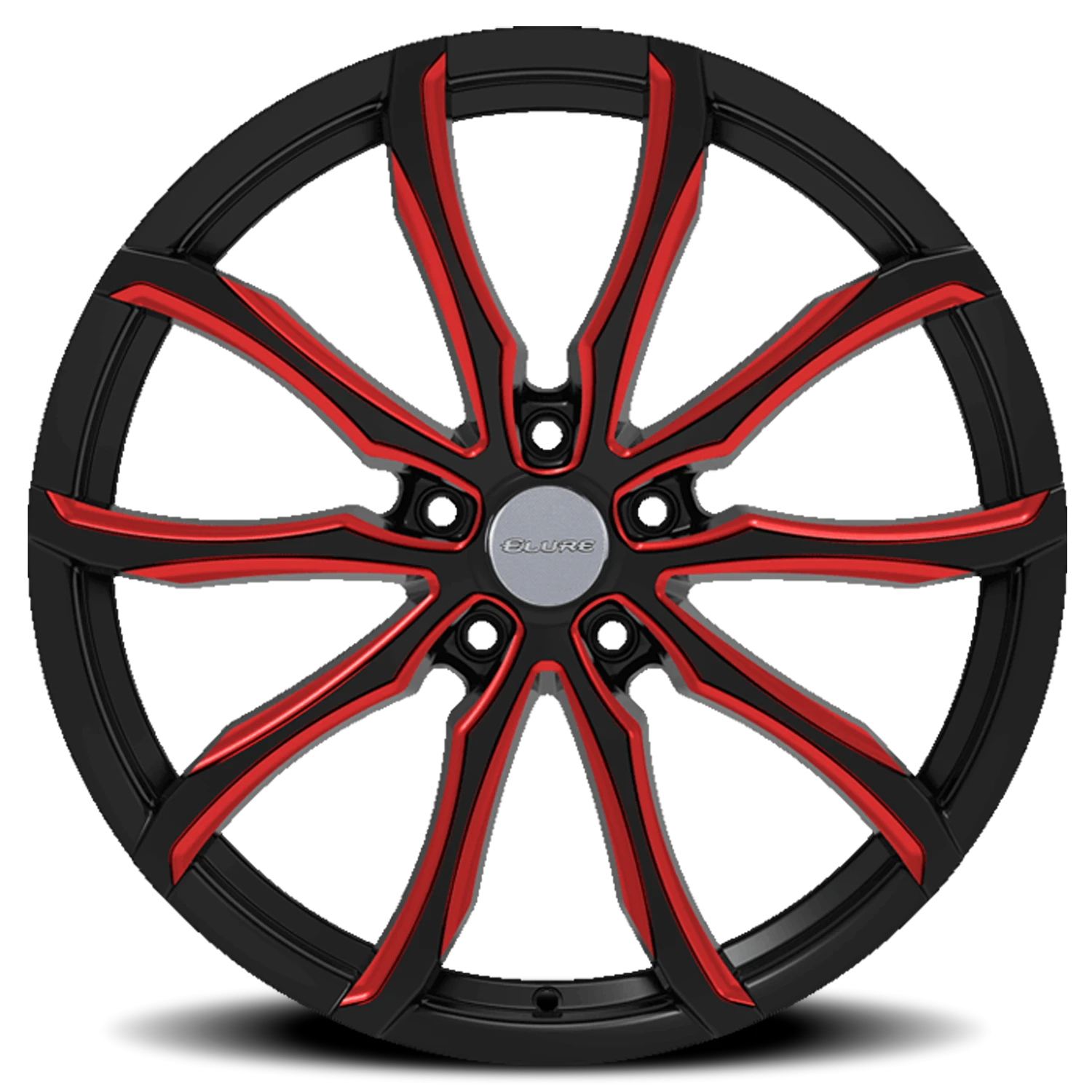 https://wheels.autosyncstudio.com/webp/Elure/51_BWR_Black_Red-Milled_5-lug_0003.webp