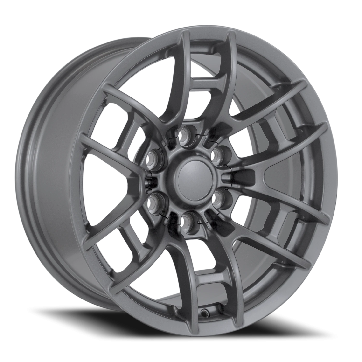 https://wheels.autosyncstudio.com/webp/Factory_Style_Wheels_(FSW)/Pro-Style-2020---F157_MG_Matte_Gunmetal_6-lug_0001.webp