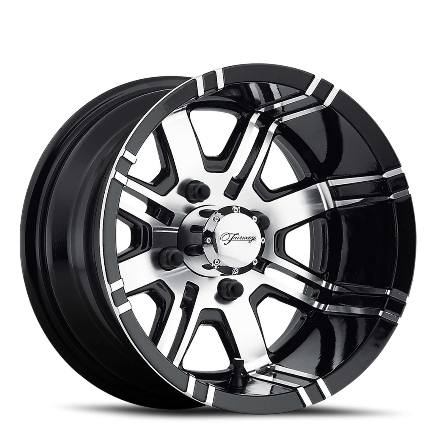 https://wheels.autosyncstudio.com/webp/Fairway_Alloys/Aggressor_Gloss_Black_Machined_4-lug_0001.webp