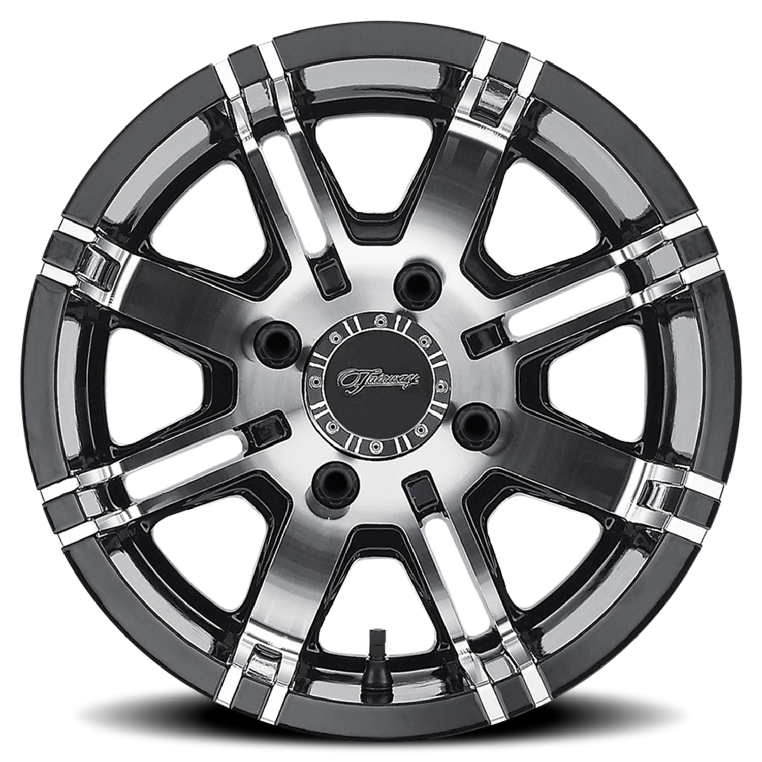 https://wheels.autosyncstudio.com/webp/Fairway_Alloys/Aggressor_Gloss_Black_Machined_4-lug_0003.webp