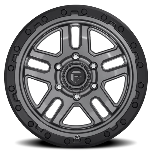 https://wheels.autosyncstudio.com/webp/Fuel/AMMO_D701_Gunmetal_6-lug_0003.webp