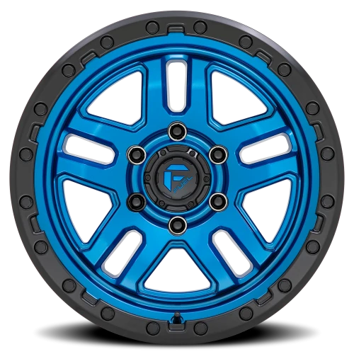 https://wheels.autosyncstudio.com/webp/Fuel/AMMO_D790_Blue_Black-Lip_6-lug_0003.webp