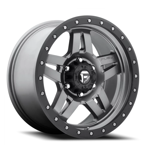 https://wheels.autosyncstudio.com/webp/Fuel/Anza_D558_Matte_Gunmetal_8-lug_0001.webp